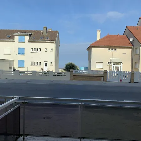 Avec Grand Balcon Et Stationnement Privatif A - Fr-1-482-119 Apartmán