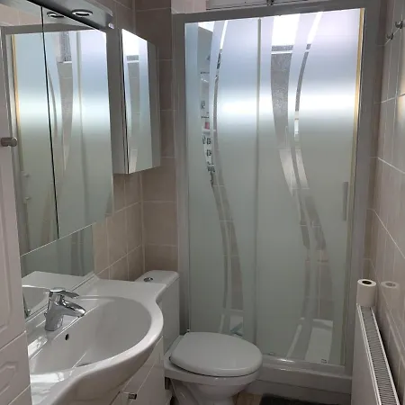 Avec Grand Balcon Et Stationnement Privatif A - Fr-1-482-119 Appartamento Fort-Mahon-Plage